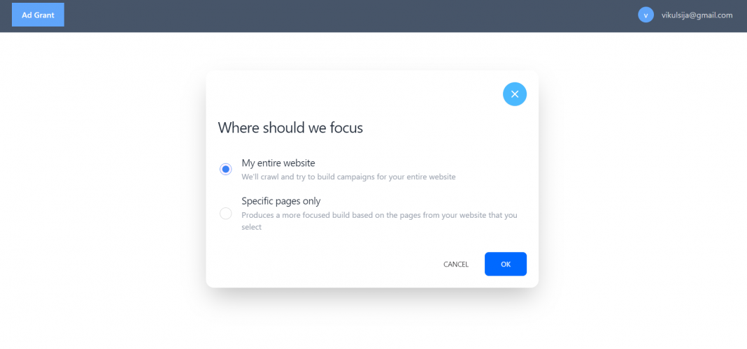 Digital Ninjas screenshot 1