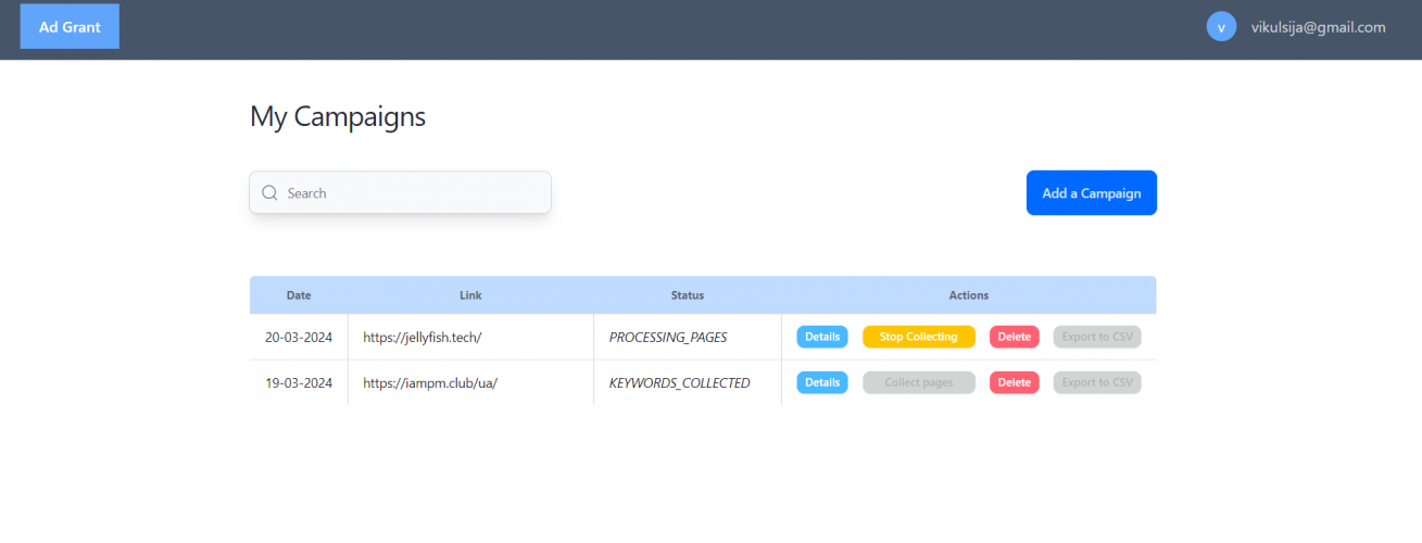 Digital Ninjas screenshot 2