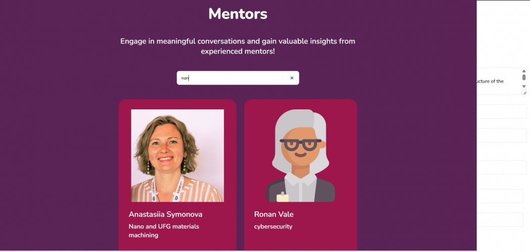 FEMPLOYEE screenshot 2