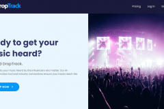 DropTrack