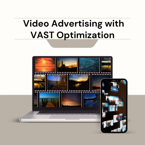 Video Ad Serving Template screenshot 1