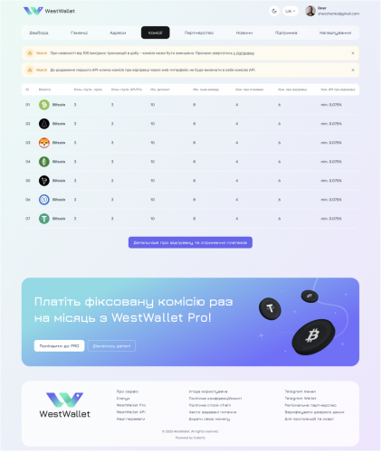 Fintech Platform Redesign & Frontend screenshot 5