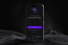 ChatBot Generator App