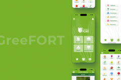 Mobile App Development and Backend Solutions