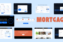 Mortgage Lead Generation Platform