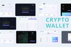 Fintech Platform Redesign & Frontend