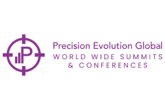 Precision Evolution Global Inc Website Design & Development