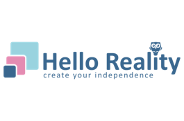 Hello Reality