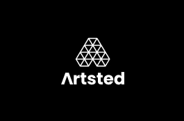 Arsted: An AI powered art platform