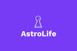Astrolife: Your key to happiness