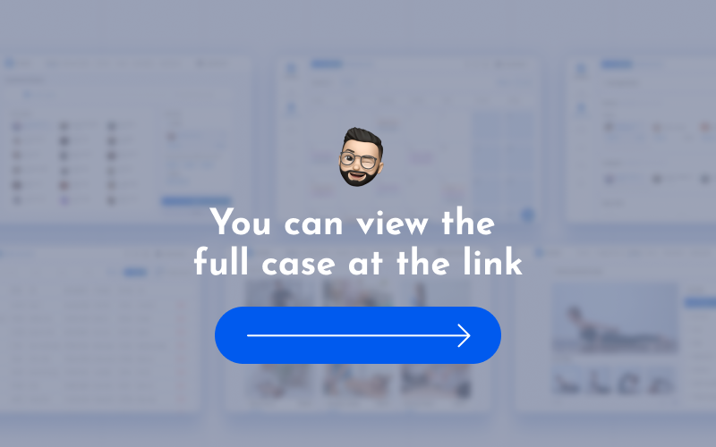 SmartDoc - Healthcare SaaS Web CRM for Doctors | Web App for Customers screenshot 5