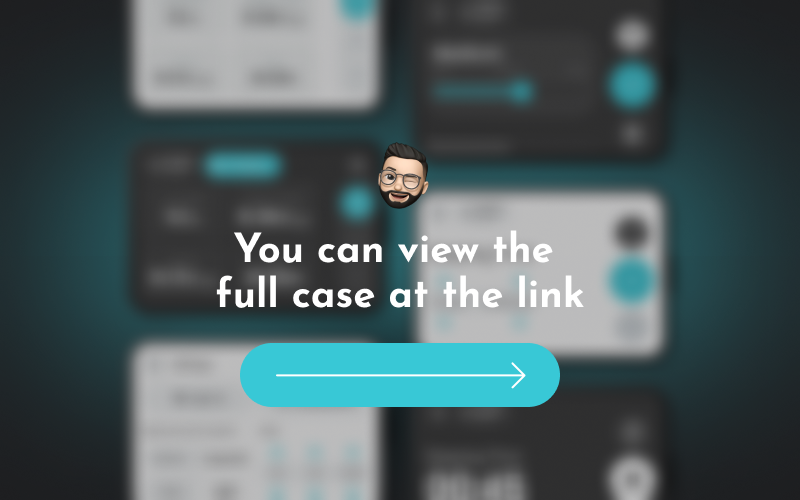 Wuzzup - Healthcare Device for Monitoring Infants screenshot 5
