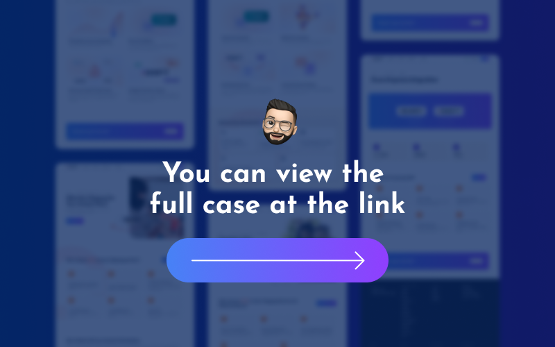 Shift - Website for E-Commerce SaaS & Logistic company screenshot 5