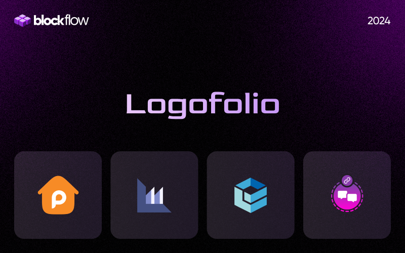 Logofolio | 2024 screenshot 1