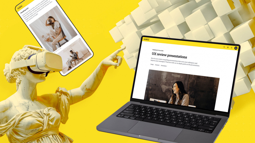 We delivered hyper-local PR screenshot 1