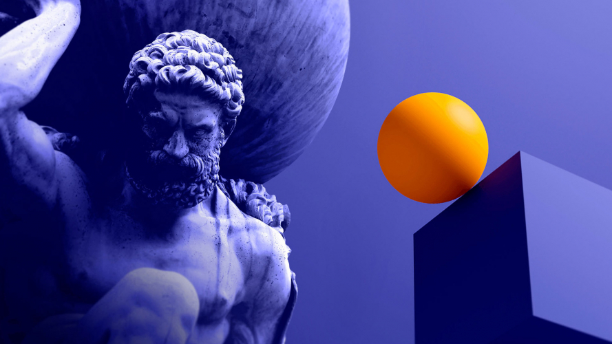 We put an agency on steroids screenshot 1