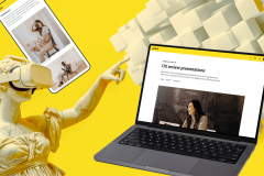 We delivered hyper-local PR