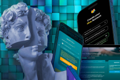 We reinvented the resume