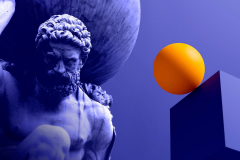 We put an agency on steroids