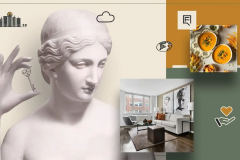 We made staying really different