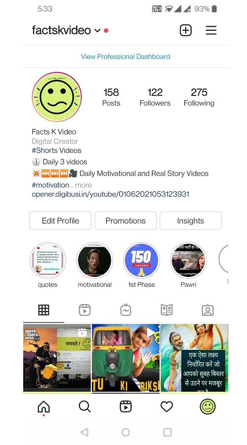 App Opener Group screenshot 2