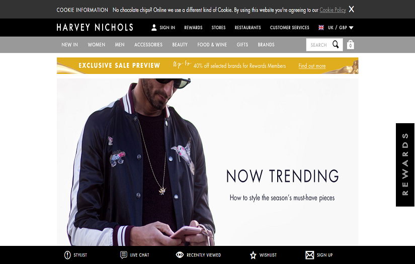 Magento  e-Commerce Solutions screenshot 1