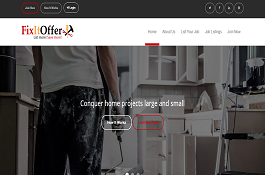 Joomla  Classified Ads Website Solutions