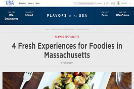 Drupal  Food Ordering Website Solutions