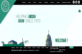 WordPress  Real Estate Website Solutions