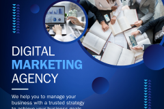 Digital Marketing Agency Digiworld Solution