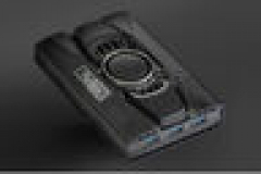 Green energy hardware control devices