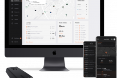 Fleet management system