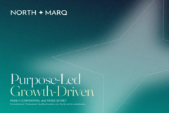 Ongoing Design Partner for a Private Equity Firm’s LP Communications