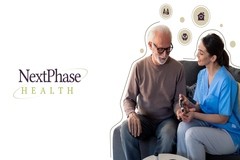 Healthcare Overview Deck for a Post-Acute Care Startup