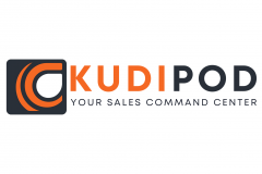 KudiPod - Your Sales Command Center