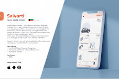 IOS / Android and Website Development