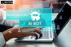Automate support tasks using an AI-based chatbot