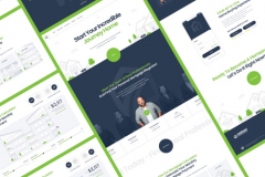 Fairway / LO Branches Template / Webflow Dev