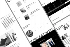 Unibranes / Design & Webflow Dev / E-commerce