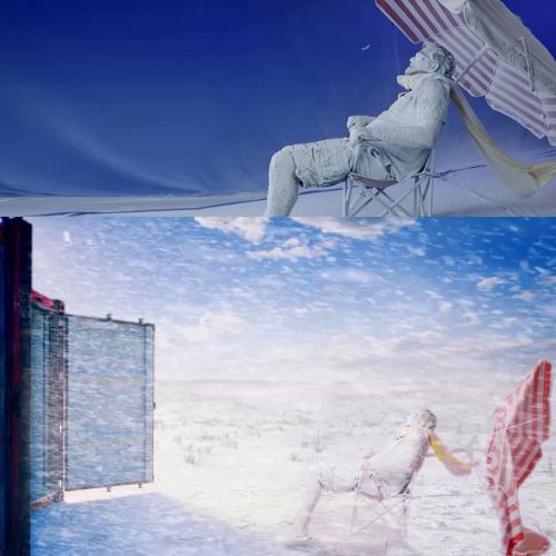 VFX Dudes Studio Reel screenshot 2