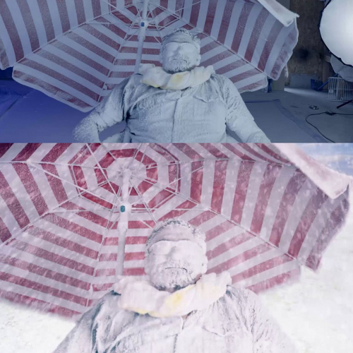 VFX Dudes Studio Reel screenshot 1