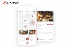 Co-working Space Management System