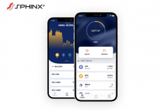 CeFi Platform Development