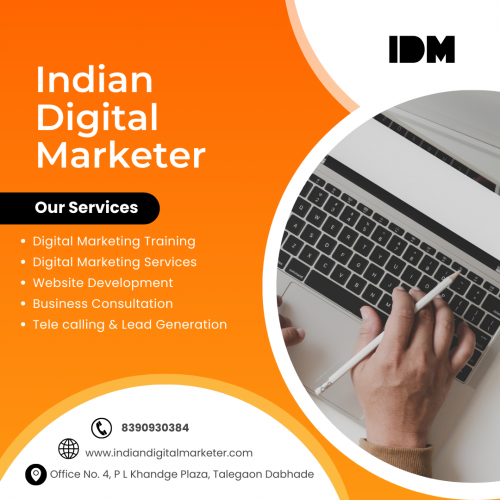 Best Digital Marketing Courses In Pune screenshot 1