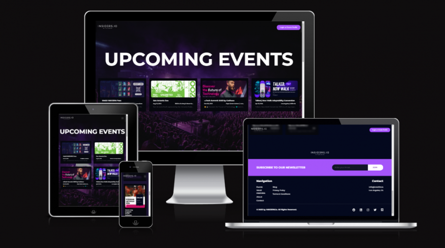 Rush49 INDID3RS.io (June 2022 - November 2022) screenshot 1