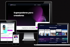 NFT-ES (March 2022 – May 2022)