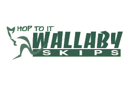 Wallaby Skips