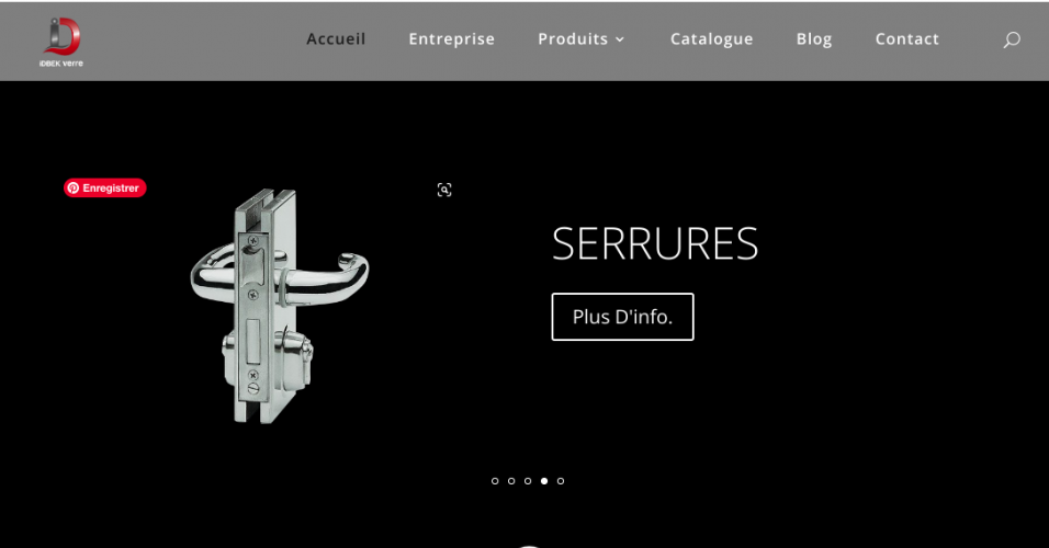 Idbekverre screenshot 3