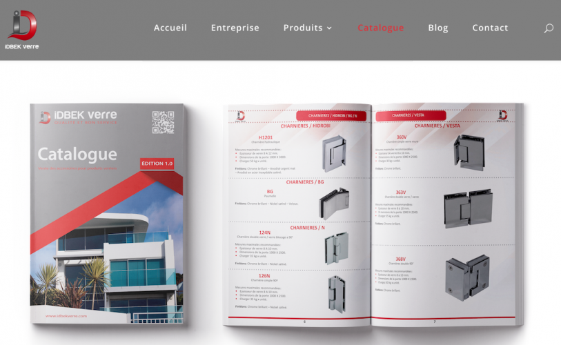 Idbekverre screenshot 2