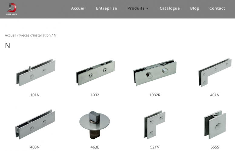 Idbekverre screenshot 1